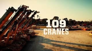 Turner Industries | Industrial Construction