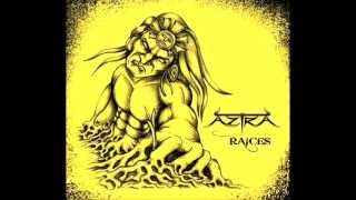 Aztra - Un largo andar chords