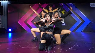200902 Shimmer cover BLACKPINK @ MBK Cover Dance (Audition Round)