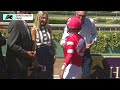 Secured Freedom wins the Affirmed Stakes on Monday, June 15 at Santa Anita Park