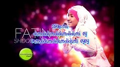 FATIN - JANGAN KAU BOHONG FULL LIRIK  - Durasi: 4:04. 
