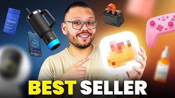 Ik heb meer dan 215 dropshippingproducten bestudeerd, deze 7 zijn verborgen pareltjes ($2.000/week)