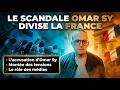 Les 3 révélations sur l'ARNAQUE OMAR SY qui CACHE le vrai EFFONDREMENT de la FRANCE ! | GPTV