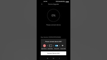 How to upgrade equipment purchased after June 2023