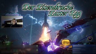 Completed Der Eisendrache Easter Egg in 2020