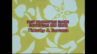 14 - SB 129/Karate Choppers Credits