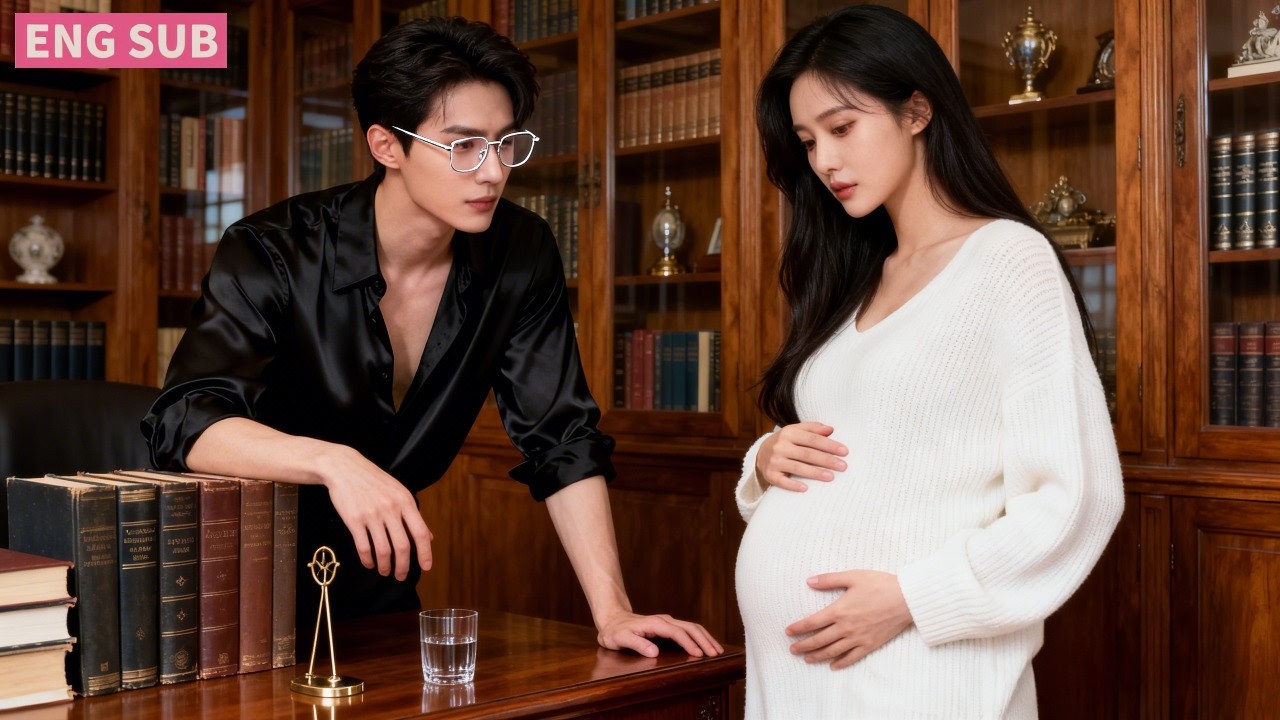 Я переспала с холодным учителем по пьяни, а теперь я беременна и не знаю, что делать дальше!