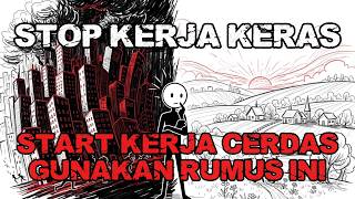 HIDUP DI DESA GAJI PAS PASAN? PAKAI RAHASIA INI BIAR REZEKI NGALIR TERUS