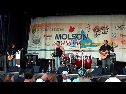 Simple Circus - The Bounty - Canal Concert Series ...