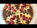 🌟simple decorate your cake 😋😋