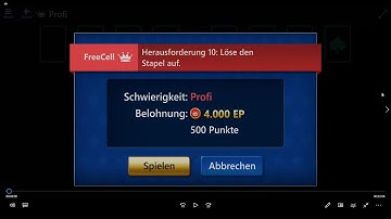 Two Game Tango Mini Game #10, August 7, 2024 Event, FreeCell Expert