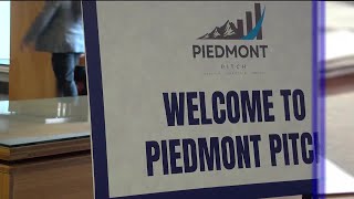 Two small businesses in Charlottesville win cash prizes through Piedmont Pitch