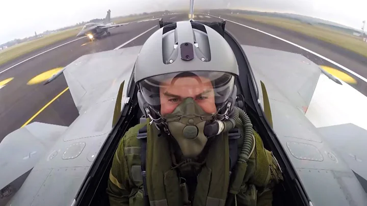 French Fighter Pilots, the Best Ones in the World