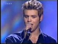 Westlife - Hero (feat. Mariah Carey), Queen of my heart (TOTP awards).wmv
