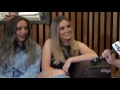 Perrie Edwards Reunited With Childhood Best Friend - Little Mix in New Zealand