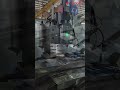 Vertical Machining Center for Multi-Processes: Milling, Drilling, Tapping #vmc #machiningcenter