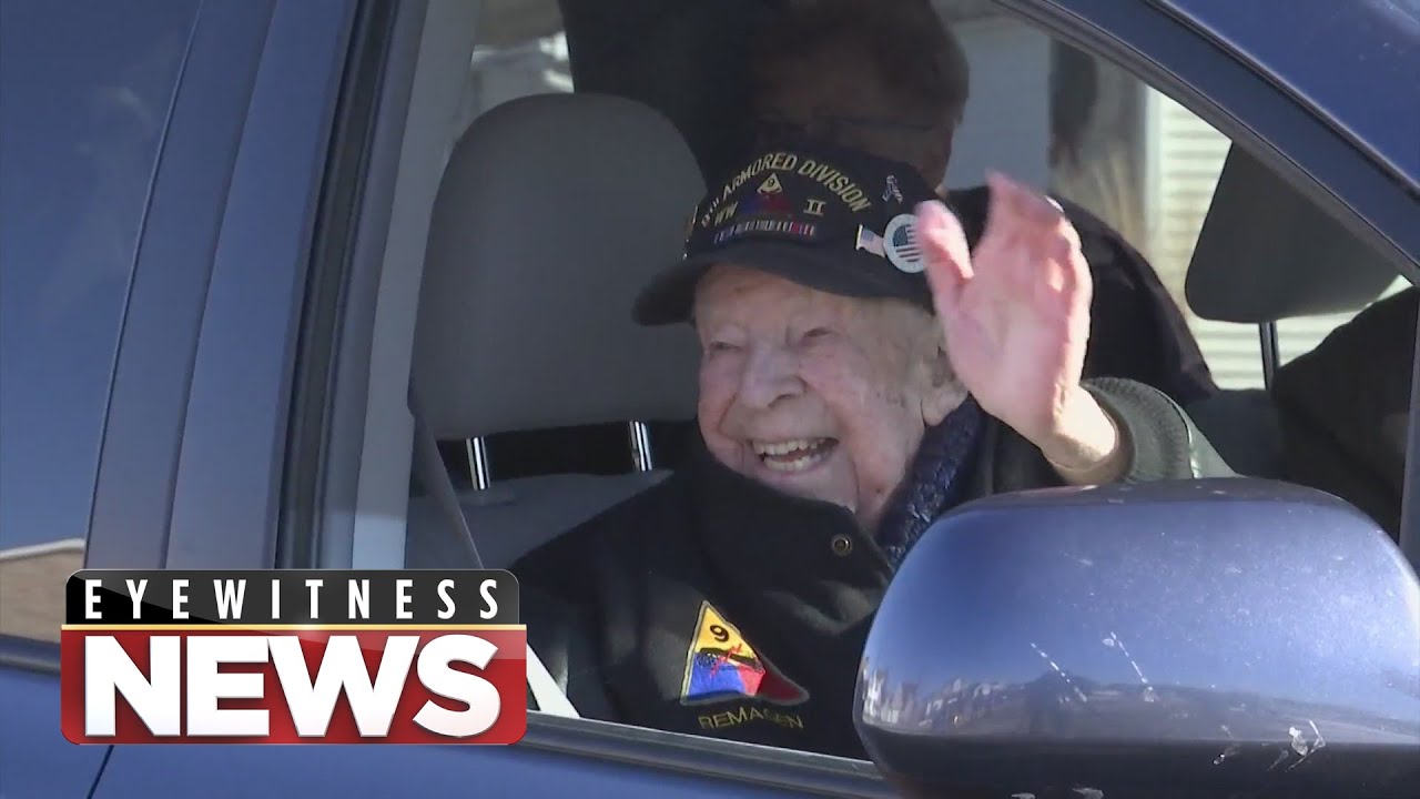 WTVO Eyewitness News for February 13th, 2022 (Full Broadcast)