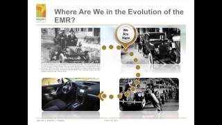 Mark Van Kooy, MD: The Science of EHR Implementation and Operation