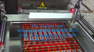 Ink jet printer for vacuum packaging meat food pork beef lamb ham sausage hot dog