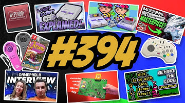 Weekly Roundup #394 - January 31st 2024