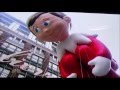 89th Annual Macy's Thanksgiving Day Parade- Giant Balloons