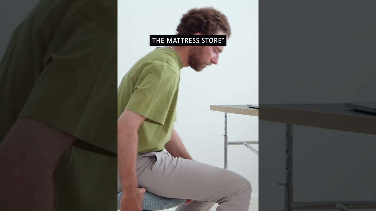 Introducing Varier Furniture's Revolutionary Ergonomic Active Seating Chairs