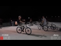 Fgfs game of bike  chase davis vs johnathan ball