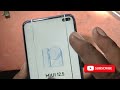 Poco X2 touch screen not working solution @mobiletechrkvishwa