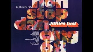 James Last - Jägerlatein; Eine Schlaflose Nacht; Gloryland