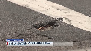 Fresno County transportation budget plan heads to Board of Supervisors