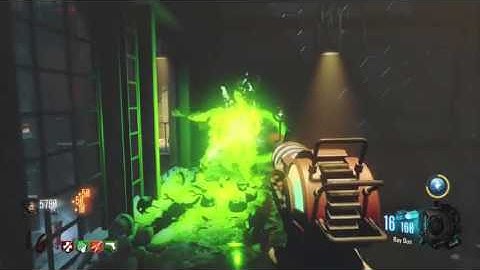 CTF & Hardpoint In Call of Duty Advanced Warfare Multiplayer G eplay