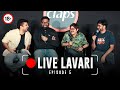 Live lavari ep 5  the comedy factory