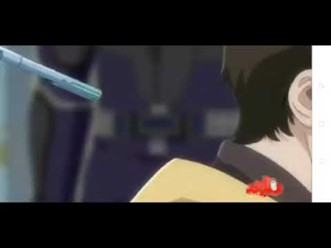 جنود حفظ السلام الحلقة 37