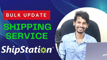 Bulk Update Shipping Service on ShipStation | Bulk Update Shipping with New and the Old Layout 2023