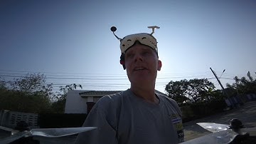 Throttle cap and other caps in OpenTX