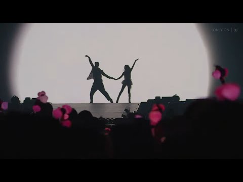JENNIE - YOU AND ME [BORN PINK in OSAKA]