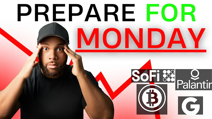 Stock Market Crash Update | My New $620K Trade thumbnail