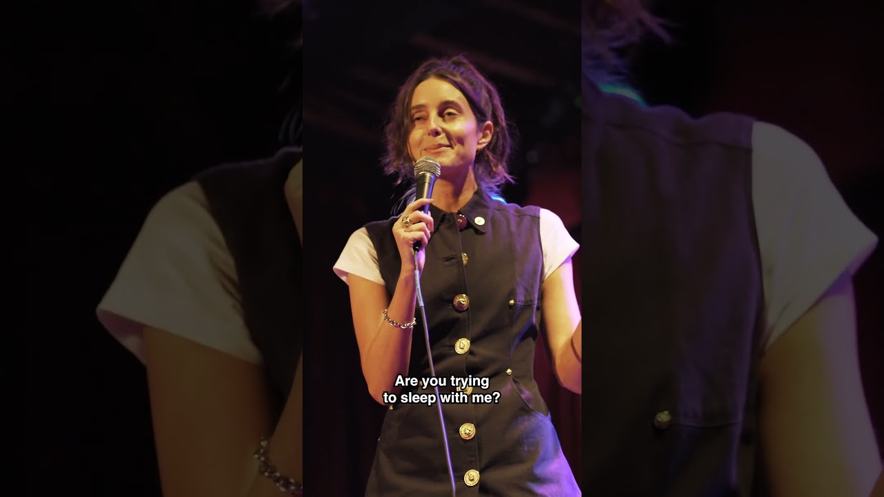 I think he's really brave ♥️ 