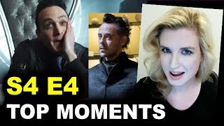 Gotham Season 4 Episode 4 REVIEW