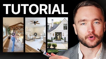 AI Video Ideas For Realtors - How To Use Sora 2 As A Real Estate Agent