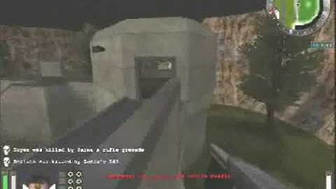 The Jumping Cherry - Custom Maps Campaign