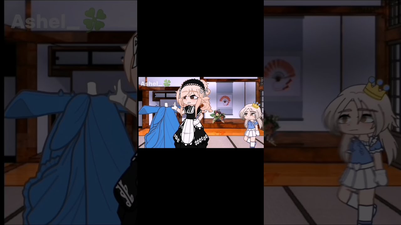 2 Part Seventeen Meme Gacha Gachaclub Trend Gachalife Edit Memes