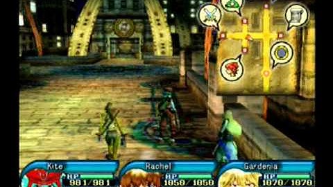 .hack//Mutation [PS2 XLP] pt 169: EXCESSIVELY More Videos To Come!