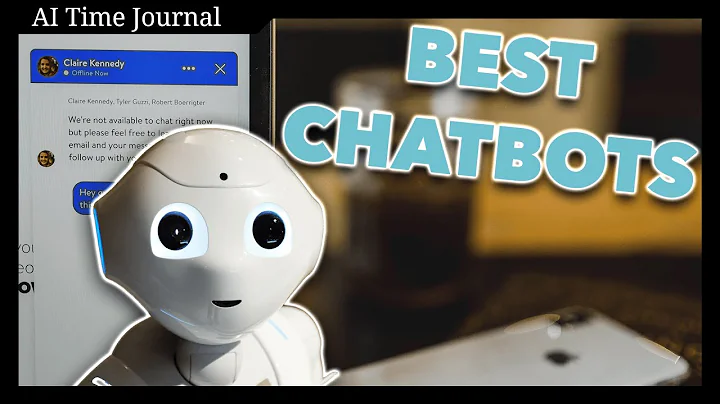 5 Best AI-powered Chatbots