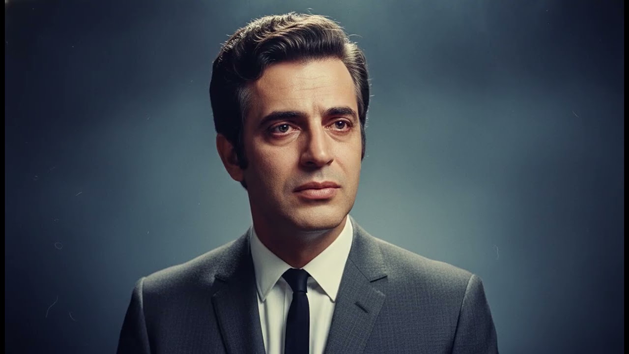 Teoman - İstanbul'da Sonbahar (1960's Raw Soul Version)