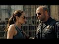 Jason Statham vs Angelina Jolie (2026) Blockbuster Full Movie, _ Fact And Review #action gdm