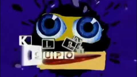 Klasky Csupo Robot Logo Normal Fast Slow And Super Fast And Super Slow Reversed Speed 3.00X