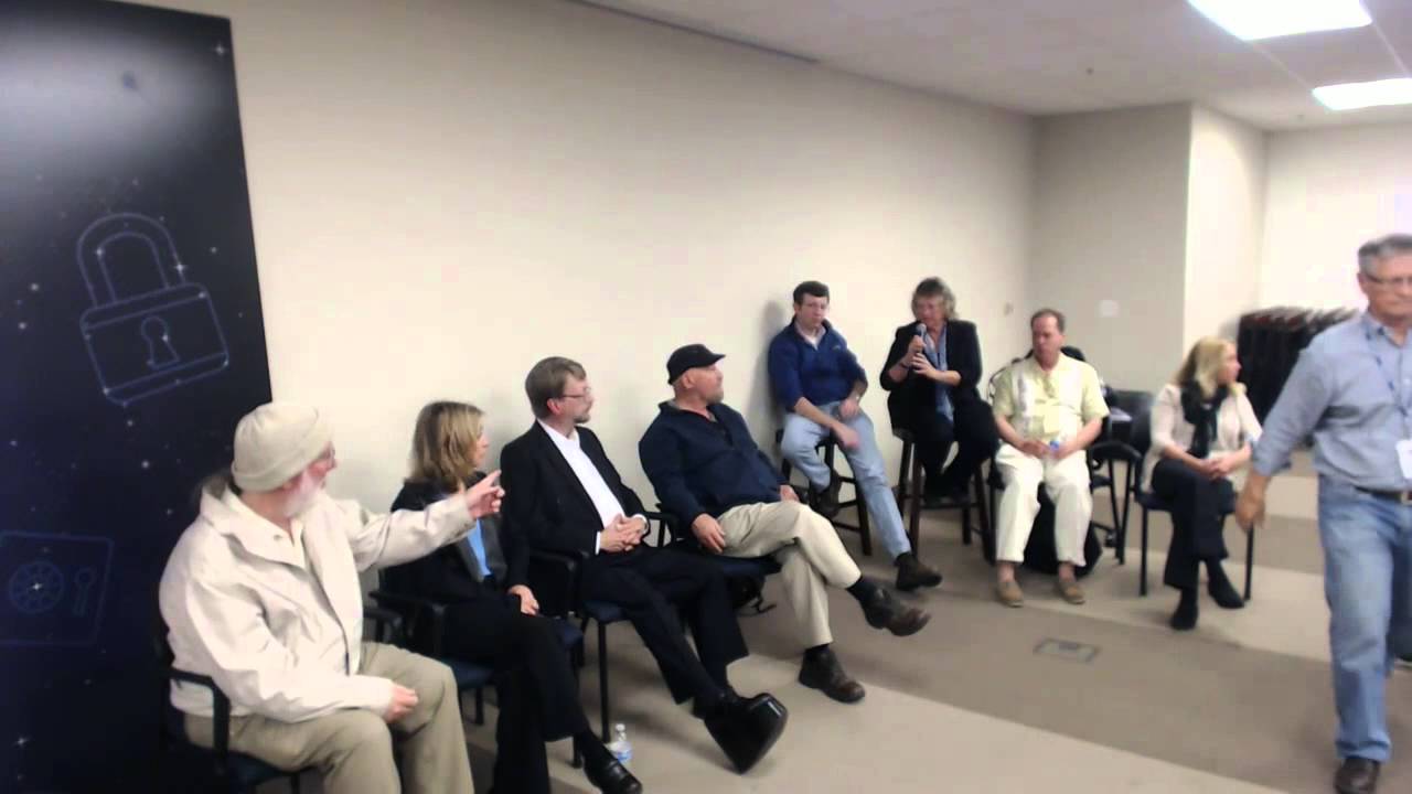 Summary of Workshop on Interspecies Communication (SETI Talks)
