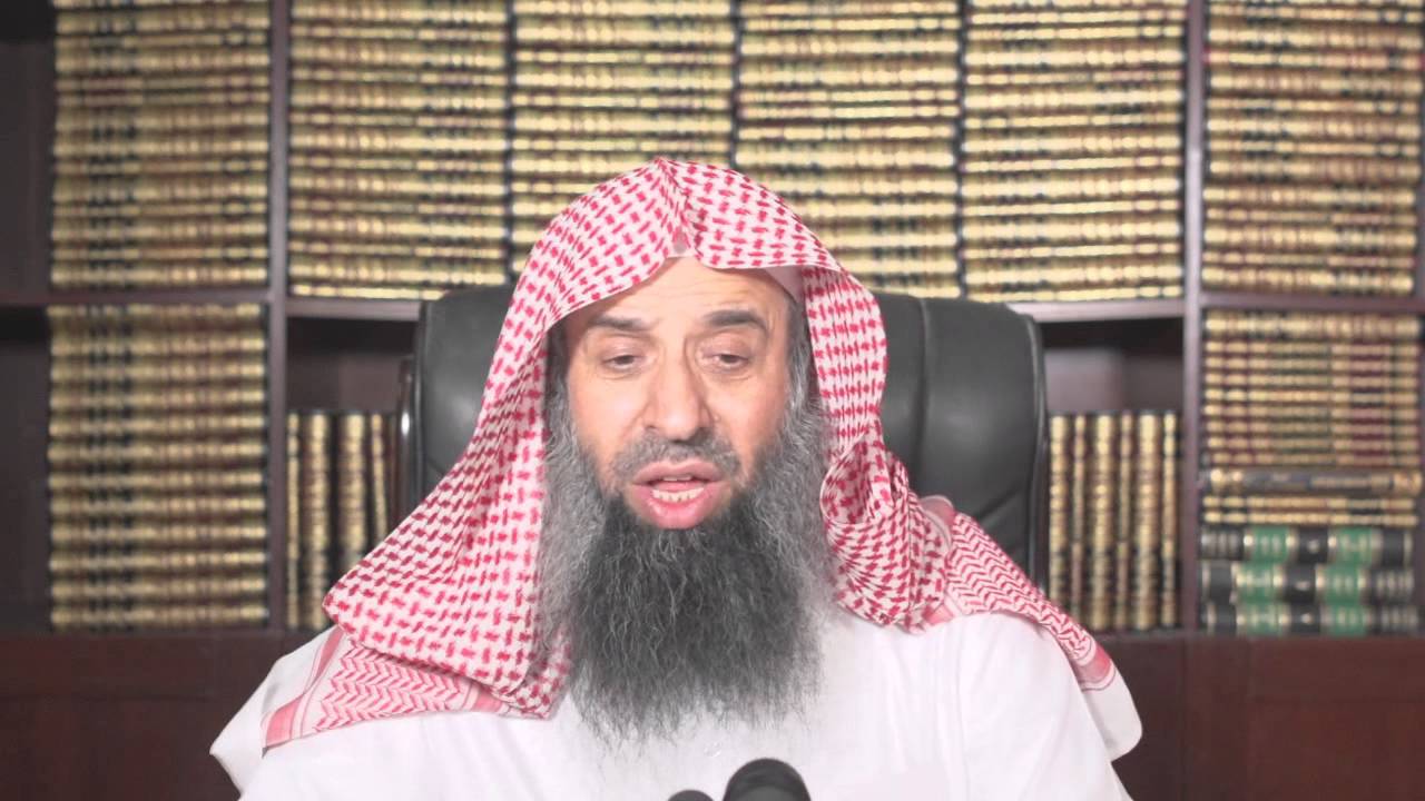 حكم العمل مندوبة مبيعات في شركة منتجات تجميل || الشيخ عبد المحسن الزامل