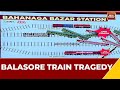 Watch what happened in odisha that led to the tragic train accident killing over 288 passengers